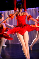 Balletomane 2009