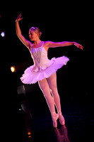 Balletomane 2012