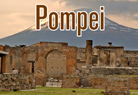 Pompeii - July 13