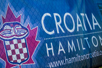 Hamilton Croatia U10 Boys Soccer Team