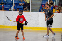 Zac Rinaldo's - Fight for a Cause - Ball Hockey Tournament 2015
