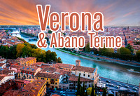 Verona & Abano Terme - July 28