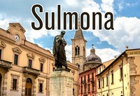 Sulmona- July 11-18
