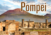 Pompeii - July 16