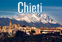 Chieti - July 19-22