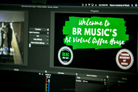 BR Virtual Coffee House 2021