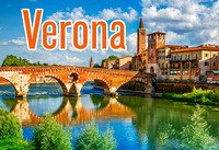 Verona & Abano Terme - July 25