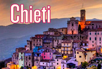 Chieti - July 16-19