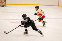 Steelhawks vs Chedoke - Jan 18