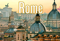 Rome - July 7-8